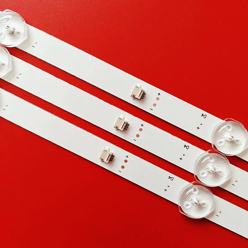 LED Ʈ Ʈ HTV-43F01-T2C/A4/B KJ43D08-ZC22AG-11A 303KJ430039A JVC LT-43N550 AJV-4016 10 303KJ430041