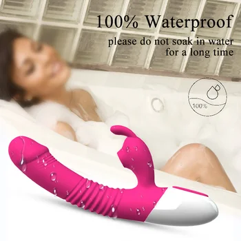 7*7 Speeds Vibrating Dildo With Sucking Vibrator For Woman G-Spot Vaginal Clitoris Stimulator Adult Toys And Sexy Toy For Women 4