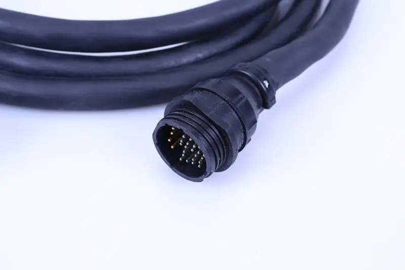 Andy-jib / jimmy jib 15m extension control cable for remote control