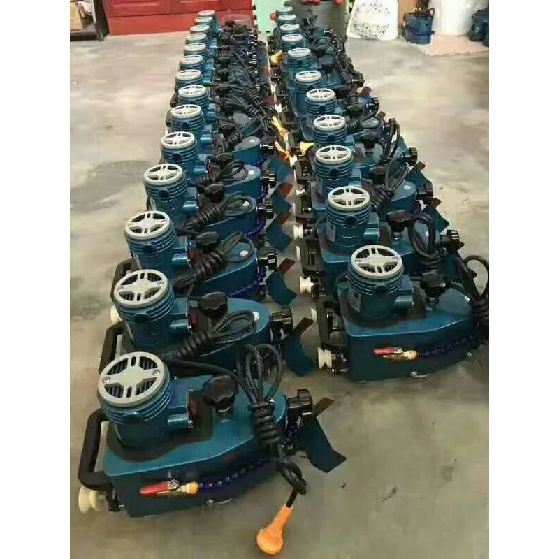 Portable Glass Grinding Machine   Small Dimension Easy Operation  Grinding Machine Grinder Polishing Machine 220V   6