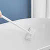 Bathroom Sponge Cleaning Brush Multi-Functional Tool Long Handle Removable Household Floor Bathtub Brushes Ceramic Tile Brush 6