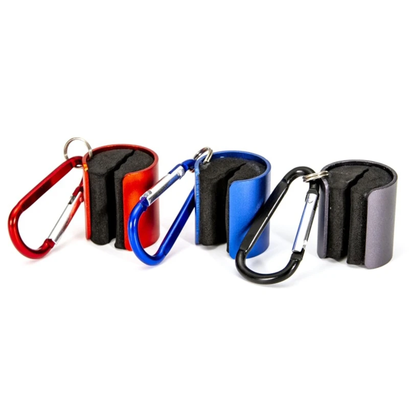 Waist Belt Fishing Supplies Rod Holder Clip Belly Support Stand Up Pole Holders 360 Degree Rod