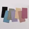 Women Modest Muslim Islam Bubble Chiffon Scarf Ramadan Hijab Diamonds Stole Shawl Wrap Turban Bandana Headscarf Kerchief 90*90cm