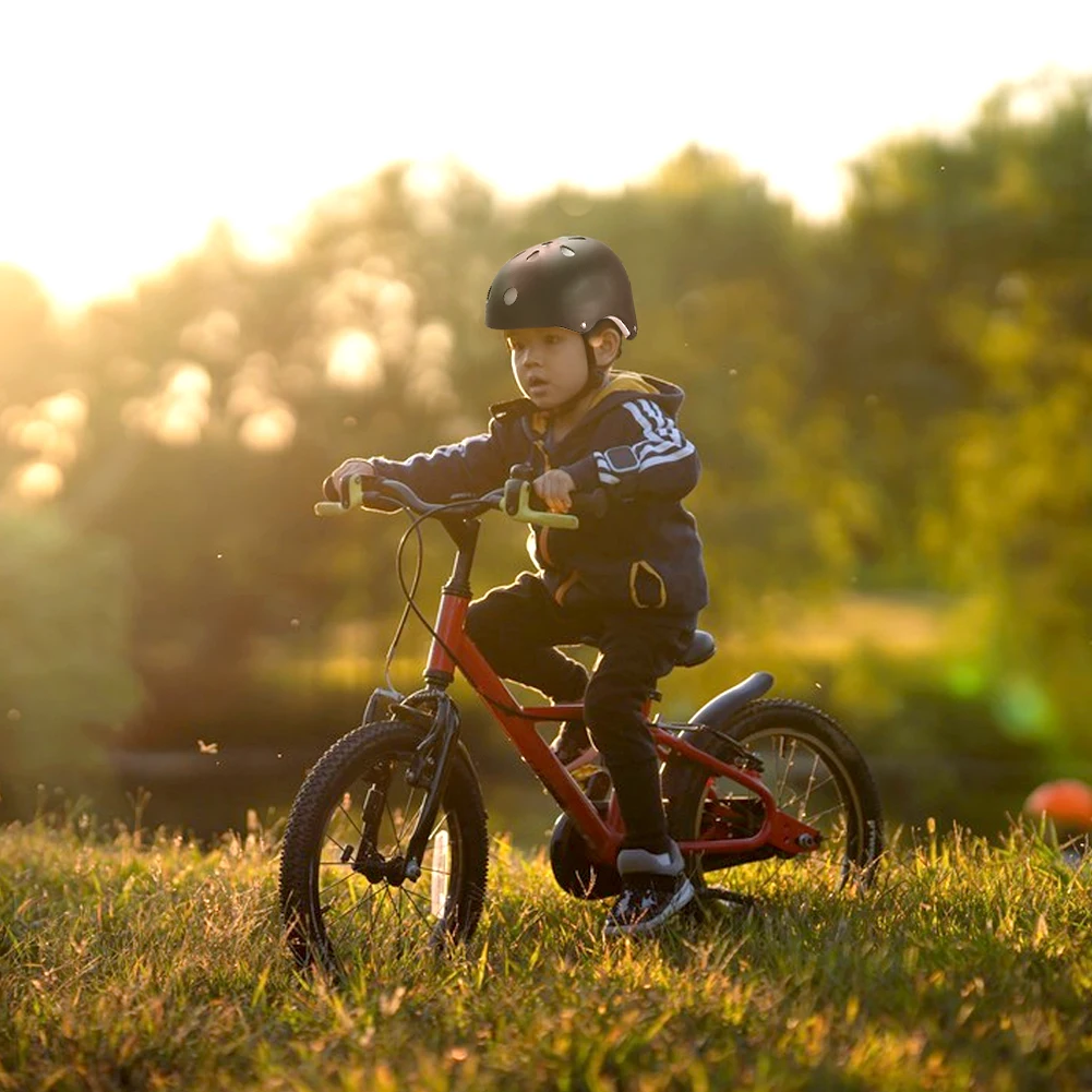 7PCS Kids Skateboard & Bike Protective Set 5