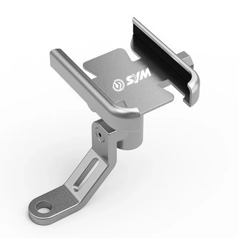 Für SYM Husky ADV 150 ADV 300 DRG JET SL ADXTG Geige FNX 125 150 Joymax Z F Joyride 300 Motorrad Telefon Halter GPS Stand Halterung – Detail 6
