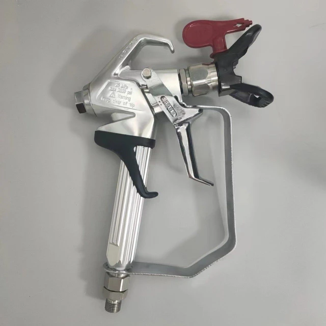 Titan Rx 80 Airless Spray Gun