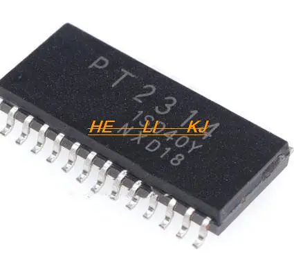 

100% NEW Free shipping PT2312E SOP32