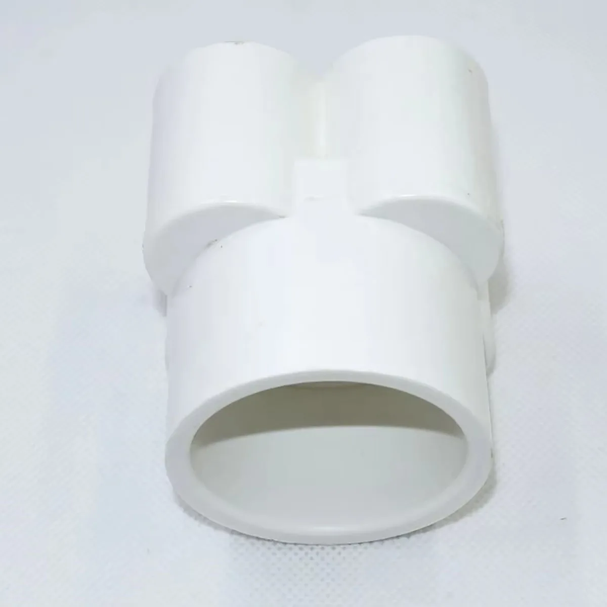 4 holes plastic water distributor,massage spa tub water distributor connection manifold