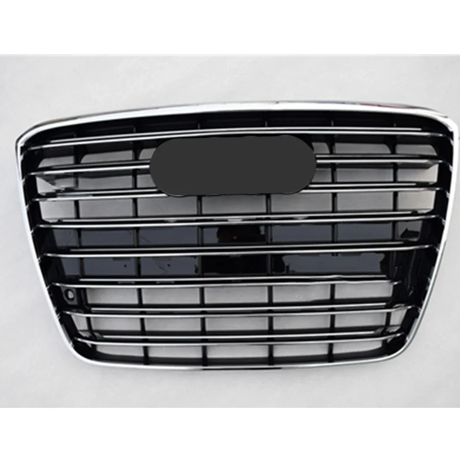 

Car Front Bumper Grill Center Grille for Audi A8 2011 2012 2013 2014 for W12 Style Bumper Grille