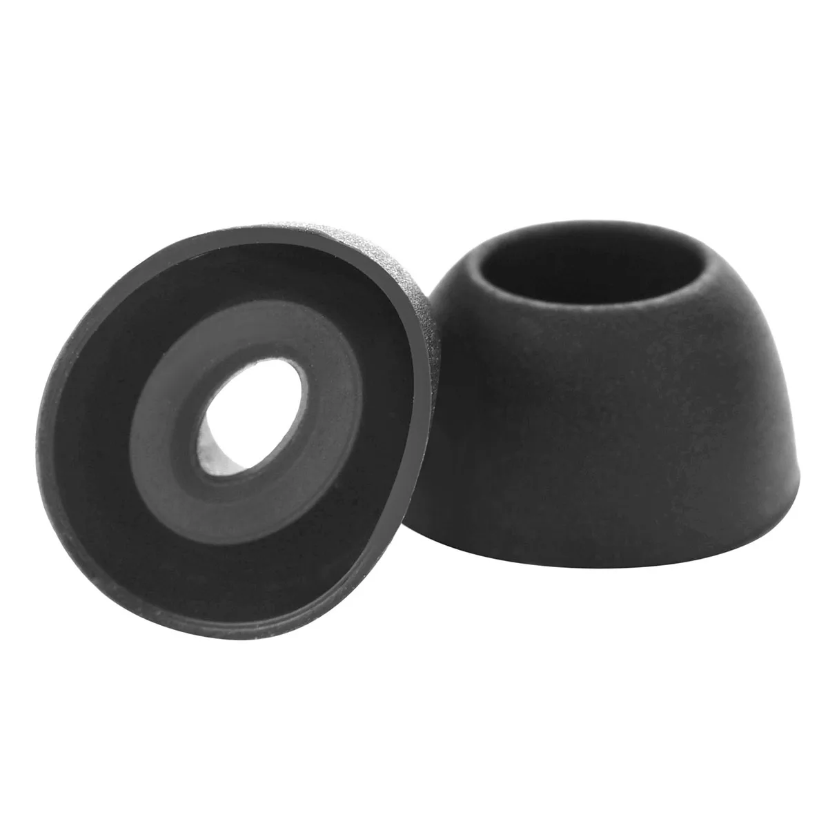 6Pcs Silicone Ear Tips for Xiaomi Active Noise Cancelling Collar Bluetooth Eartips cmq3 headphones Tips Oval mouth