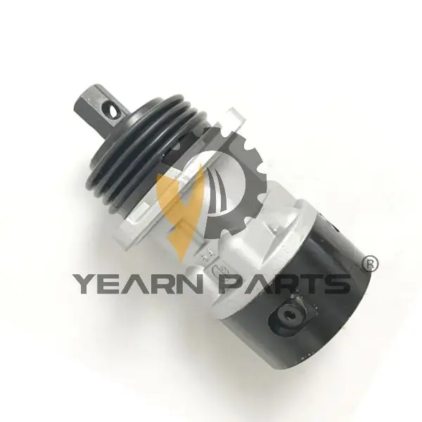 

YearnParts ® Pilot Valve Joystick Handle YN30V00002F1 for Kobelco Excavator SK130 SK100 SK115DZ SK120 SK130LC SK150LC SK200