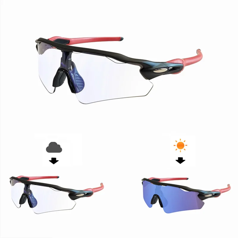 Photochromic