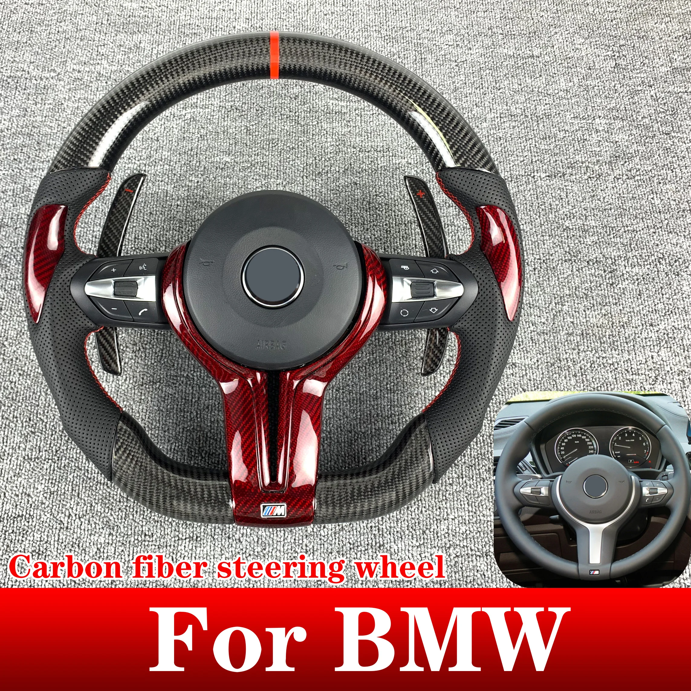 CarSteeringWheelForBMWF80F85F86F87M3F20F30F31F32F33F34.jpg