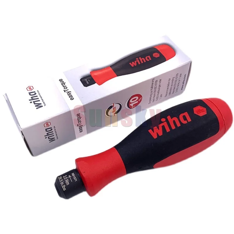 Wiha 292イージートルクドライバー1.4 292ET1.4 Wiha 292イージートルクドライバー1.4 292ET1.4 [r20][s9-030