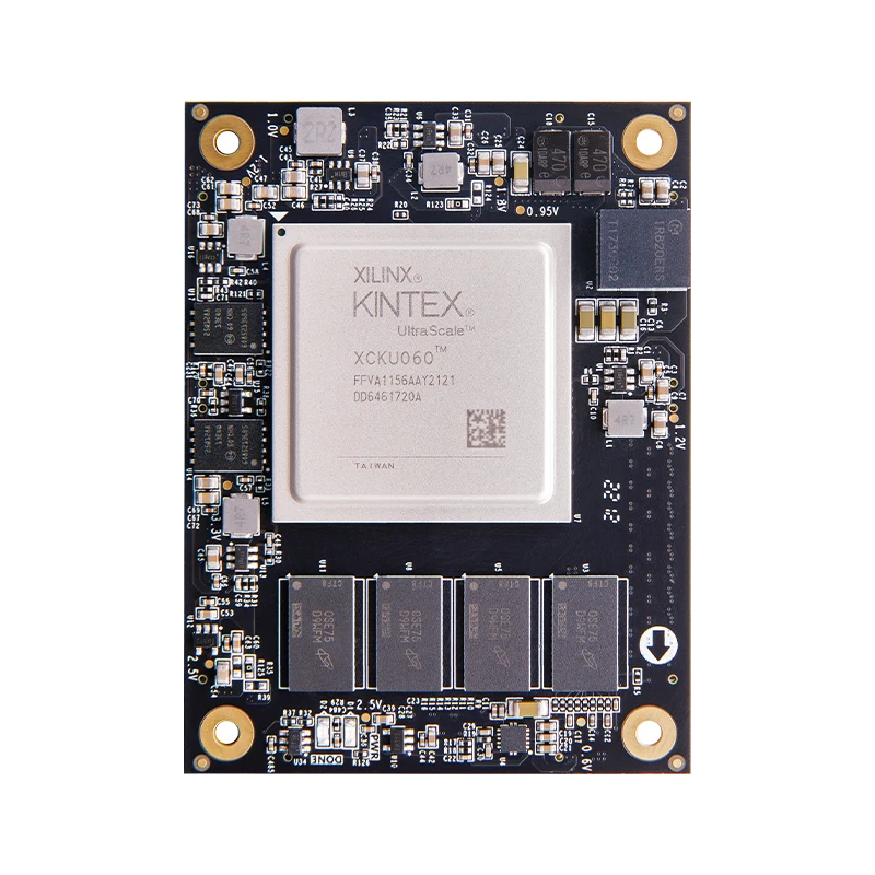 ALINX SoM ACKU040 ACKU060: Xilinx Kintex UltraScale XCKU040 XCKU060 PCIE 3. 0 FPGA ھ  ý  KU040 KU060