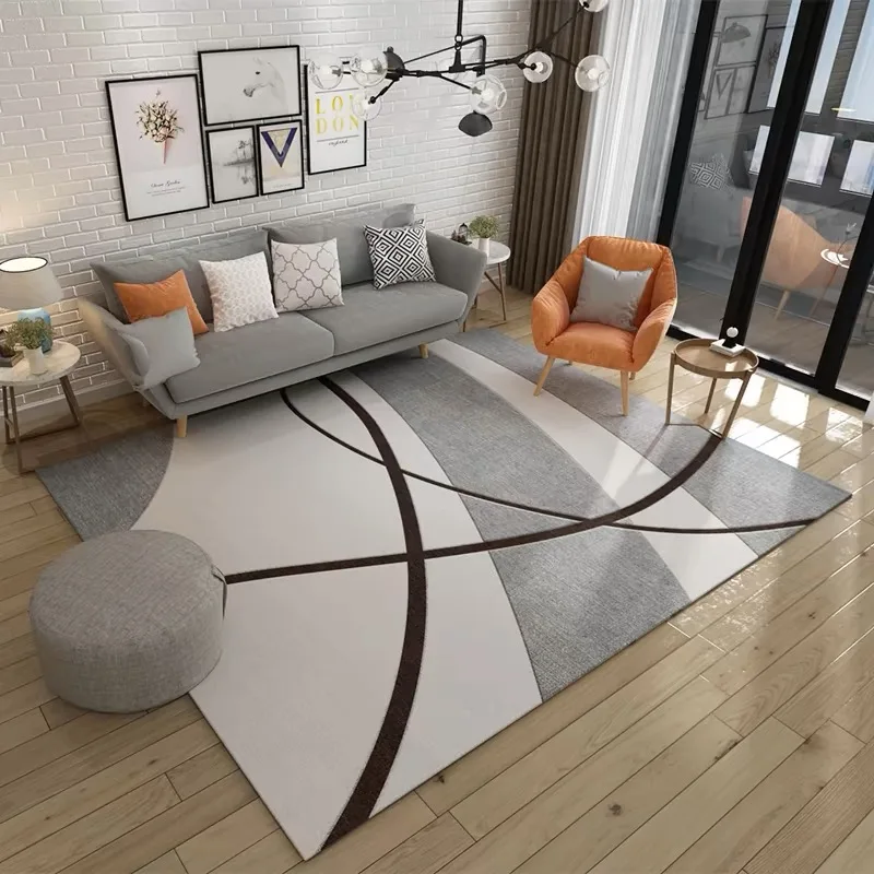 어린이 방 두꺼운 아기 놀이 매트, 따뜻한 놀이 매트, Eva 폼 퍼즐 카펫, 부드러운 봉제 어린이 매트, 아기 장난감, 30x30cm