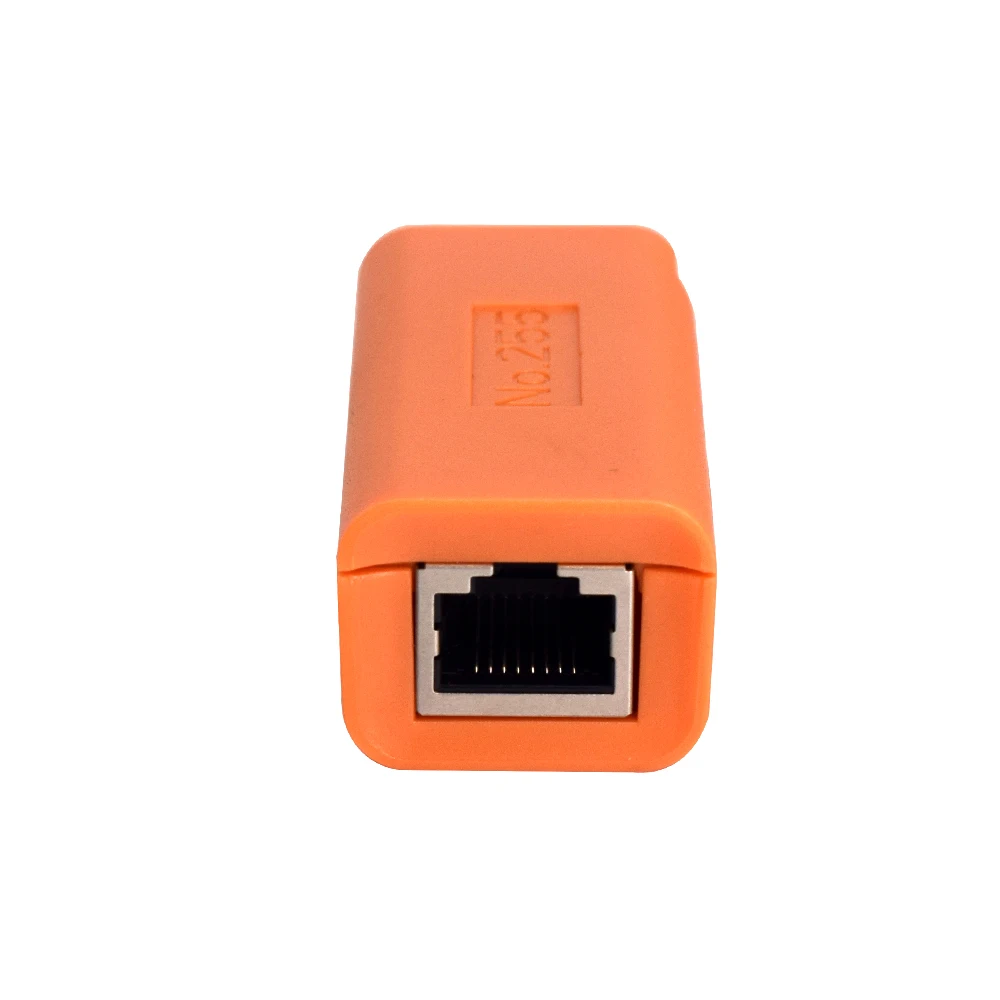 Tahlitech Original UTP Cable Tester for CCTV IPC Camera Tester IPC-9800 and IPC-5200 Plus,3200,X7,X9,etc