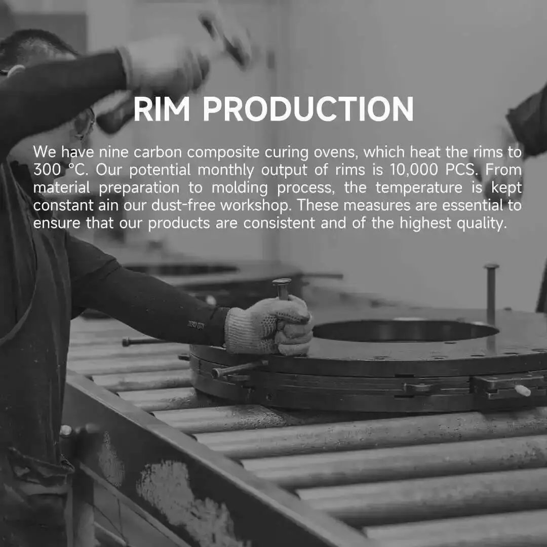 ELITEWHEELS 700C Road Bike Disc Brake Carbon Wheels 30 38 50 55 60 82mm Carbon Fiber For Cyclocross Rims