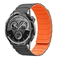 Gray orange