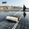 Best Solar Panel Cleaning Supplier PV Cleaning Brush Solar Panel Cleaning Rotating Brush Supplier 5