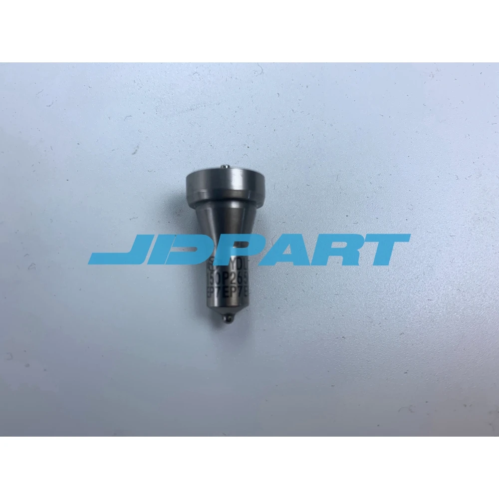 

Outstanding Quality For Yanmar 4Tn100 Nozzle 150P265 Engine Assy Parts