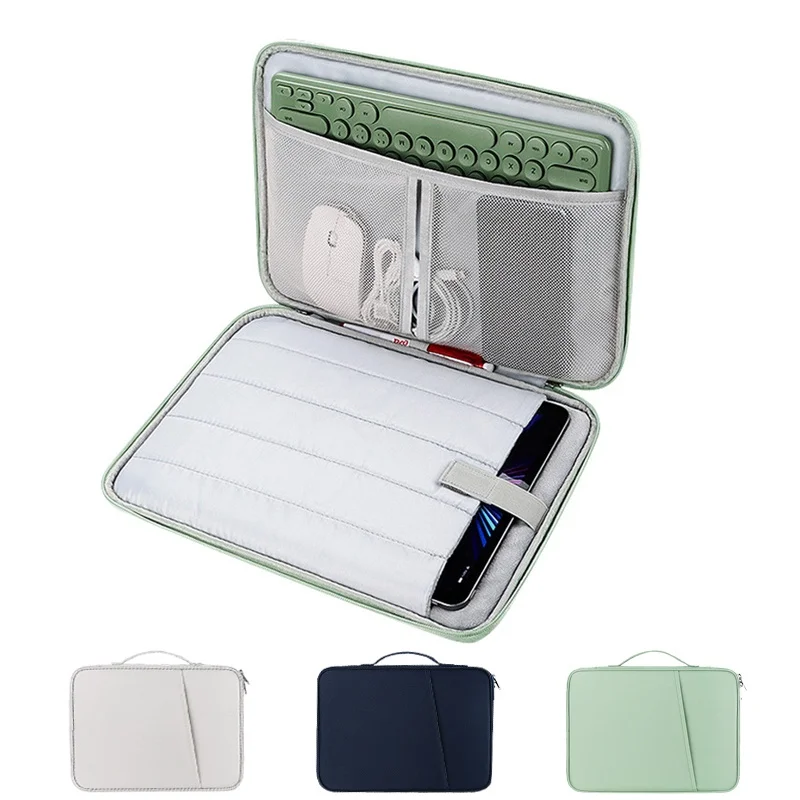 Custodia Per Tablet Per Xiaomi Redmi Pad Se 11 2023 Per Mipad 6 Pro Per Redmi Pad 10.61 5 Pro 12.4 Pad4 Plus 2 3 Cover Sleeve Bag