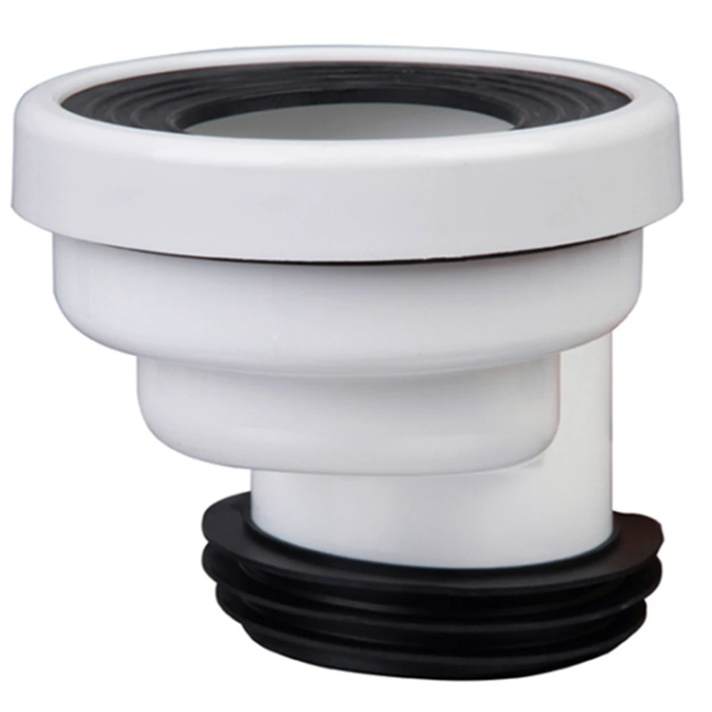 Toilet Shifter 10cm Toilet Installed Shifter Drain Pipe 9 Cm 10 Cm