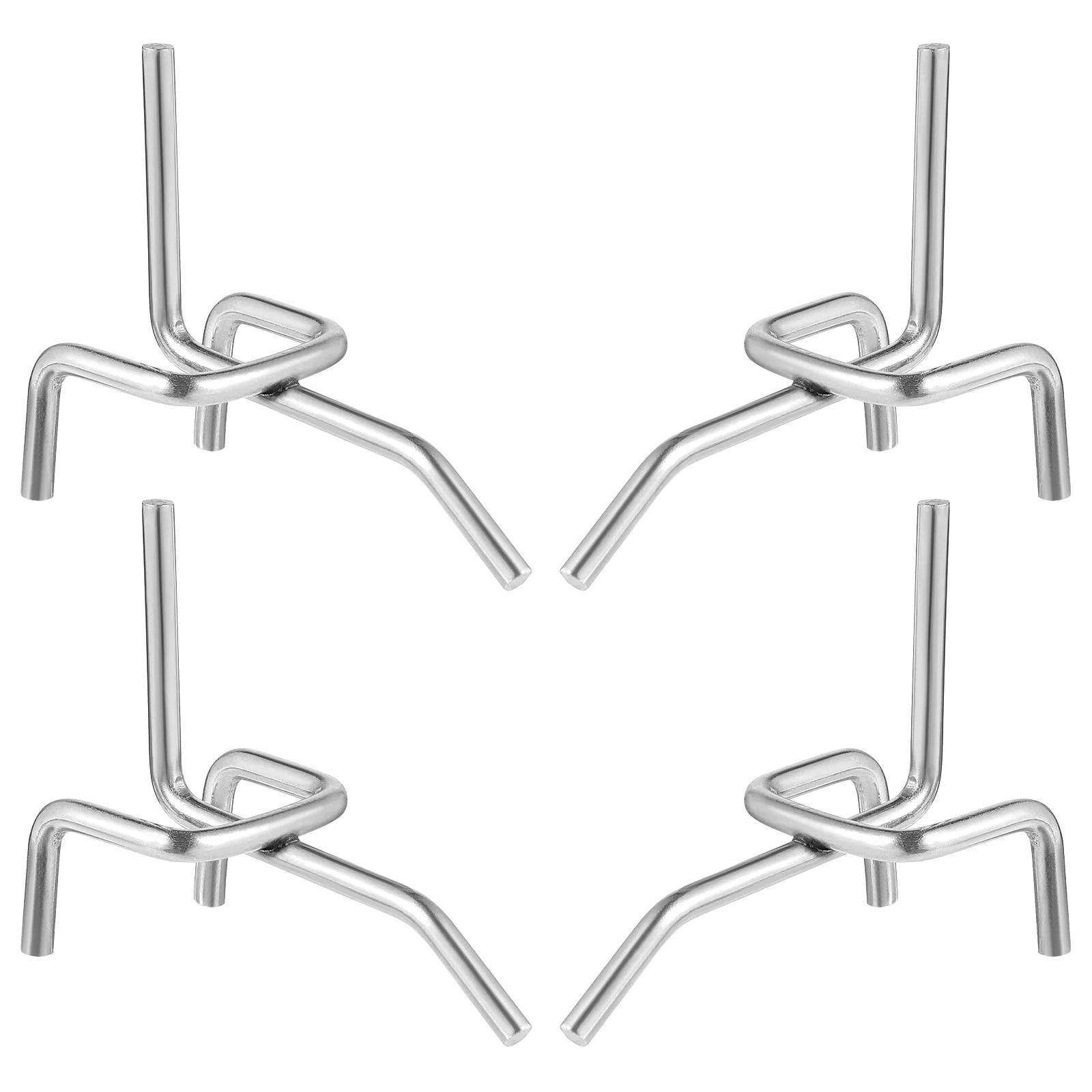 

Сверхпрочная вешалка для одежды, вешалка для пальто, вешалка для пальто, подвесные крючки, стеллажи, прочные колышки