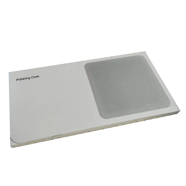 Premium Polishing Cloth