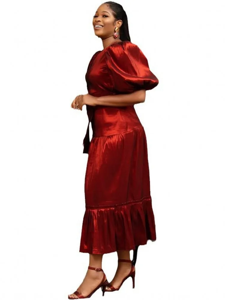 Рисунок 2 - Африканские платья для женщин