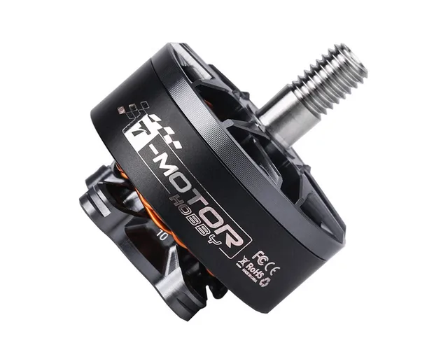 TMOTOR F50 5'' Racing Brushless Motor 6S 2150KV Or 2200KV LIGHTWEIGHT DESIGN For FPV Racing Drone Parts 4