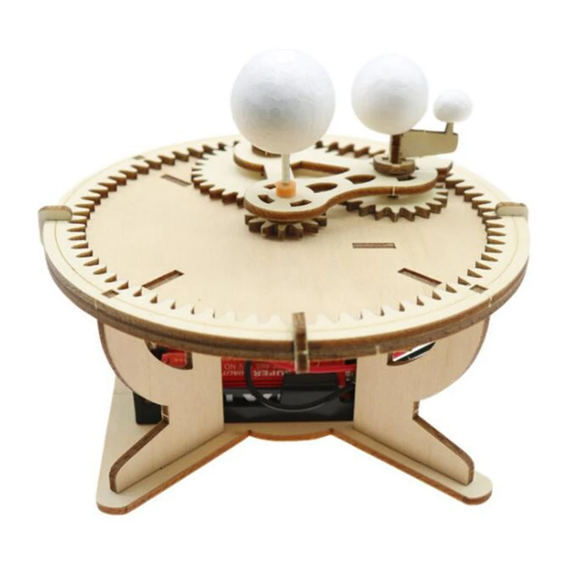 

Популярные научные игрушки, модель солнечной системы, астрономическая игрушка, солнце, земля, луна, планеты, эксперимент, обучающая игрушка для детей, набор