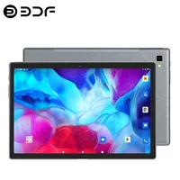 2024 New 10.1 Inch Tablet Pc Octa Core 8GB RAM 256GB ROM 4G LTE Phone Call Tablets Dual Card Dual 5G WiFi Tablette Google Play 1