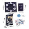 Interstellar Odyssey: Strategic Puzzle Game for 3-6 Players, Ages 10+ – Conquer Planets, Command Armies, and Forge Alliances 6