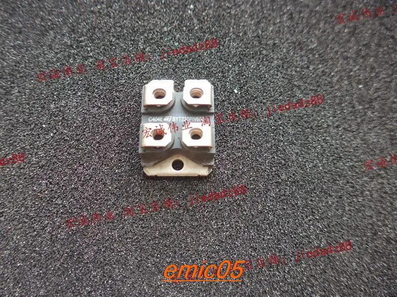 

Original Stock BYT230PIV600
