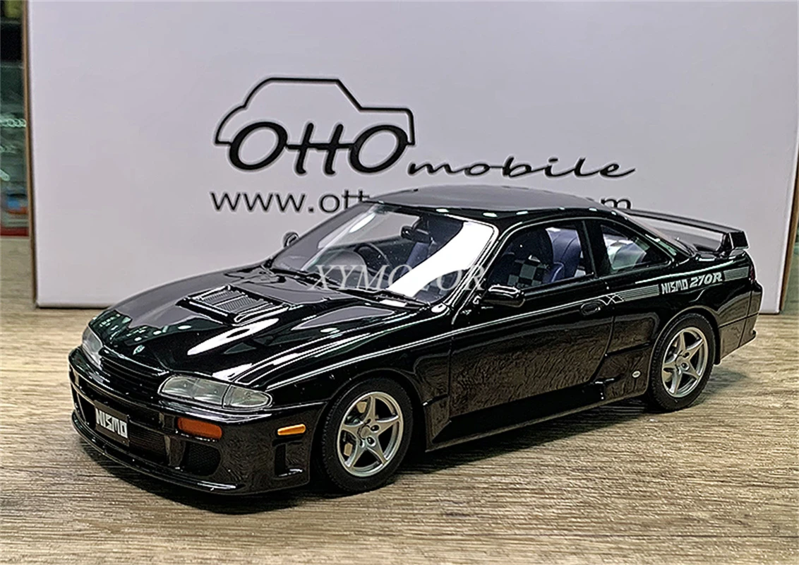 אוטו OT847 1/18 לניסן Nismo 270R S14 