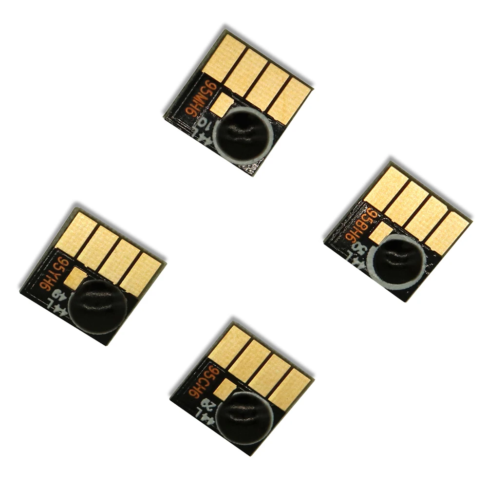 Чернильный картридж чипы автосброса для HP 950 951xl 8100/8600/ 8610/8615/8625/8660/8680 дуги принтера