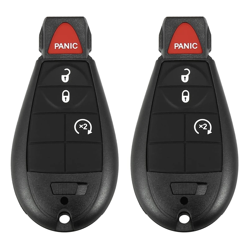 

Автомобильные запчасти, брелок для Dodge Ram 1500 2013-2021 2500 3500 4500 5500-2013, дистанционное управление без ключа, 4 кнопки