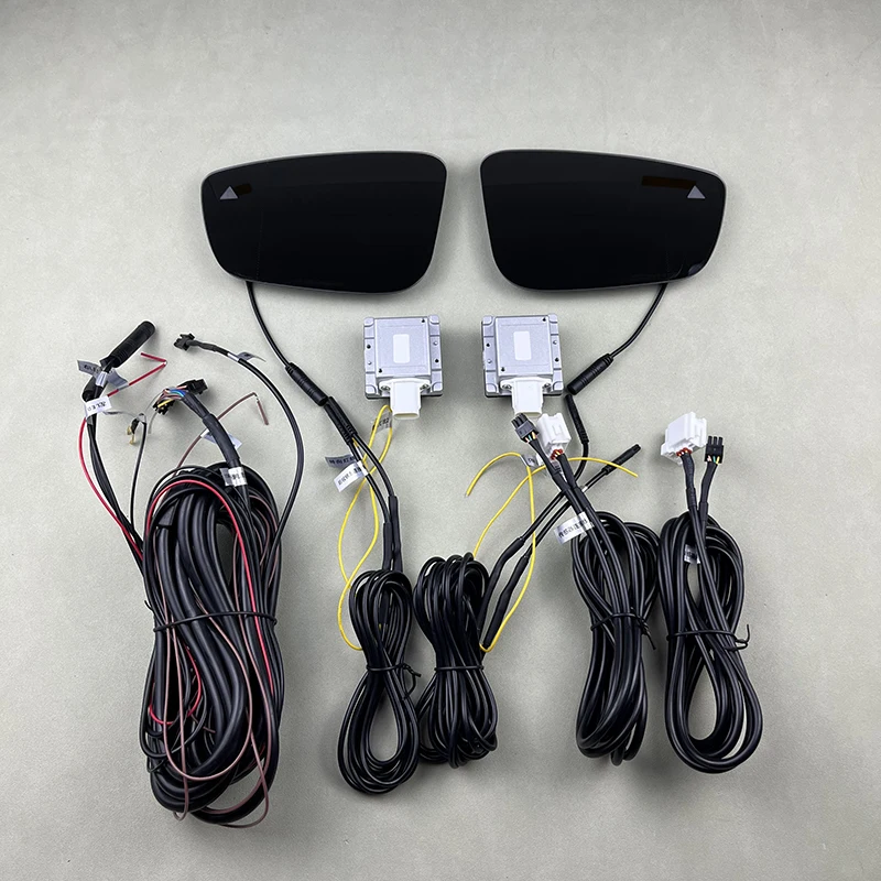 行列のできるレビュー商品、集めました。高評価アイテム for Fit BMW Blind Sensor Car G30 F10 F30 X6 X5 X4 X3 E70/E71 パーツ