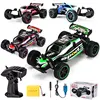 1:20 RC Car 20km/h High Speed Car Radio Controled Machine  Remote Control Car Toys For Children Kids XMAS Gifts RC Drift 1