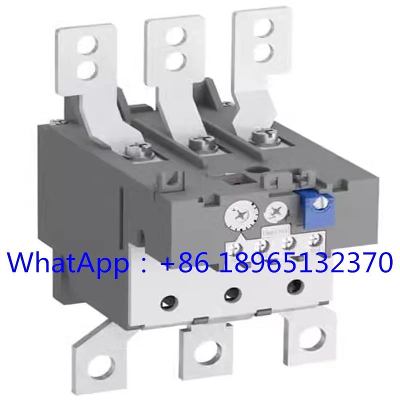 

TA80DU-80 60-80A TA200DU-110 80-110A TA200DU-150 110-150A TA110DU-110 80-110A New Original Thermal Overload Relay
