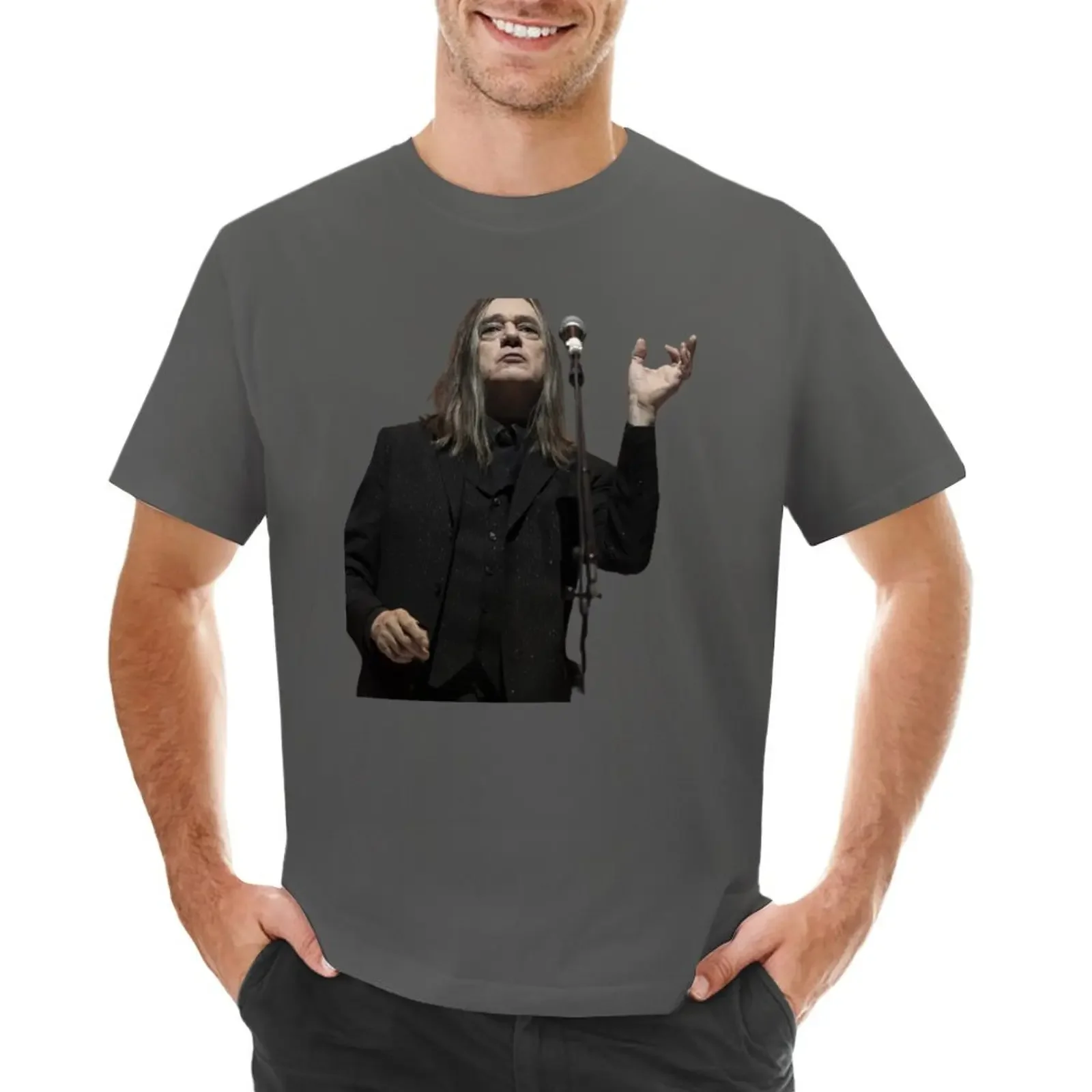 

blixa bargeld volkstheater december 22 T-shirt customizeds blacks new edition Men's t shirts