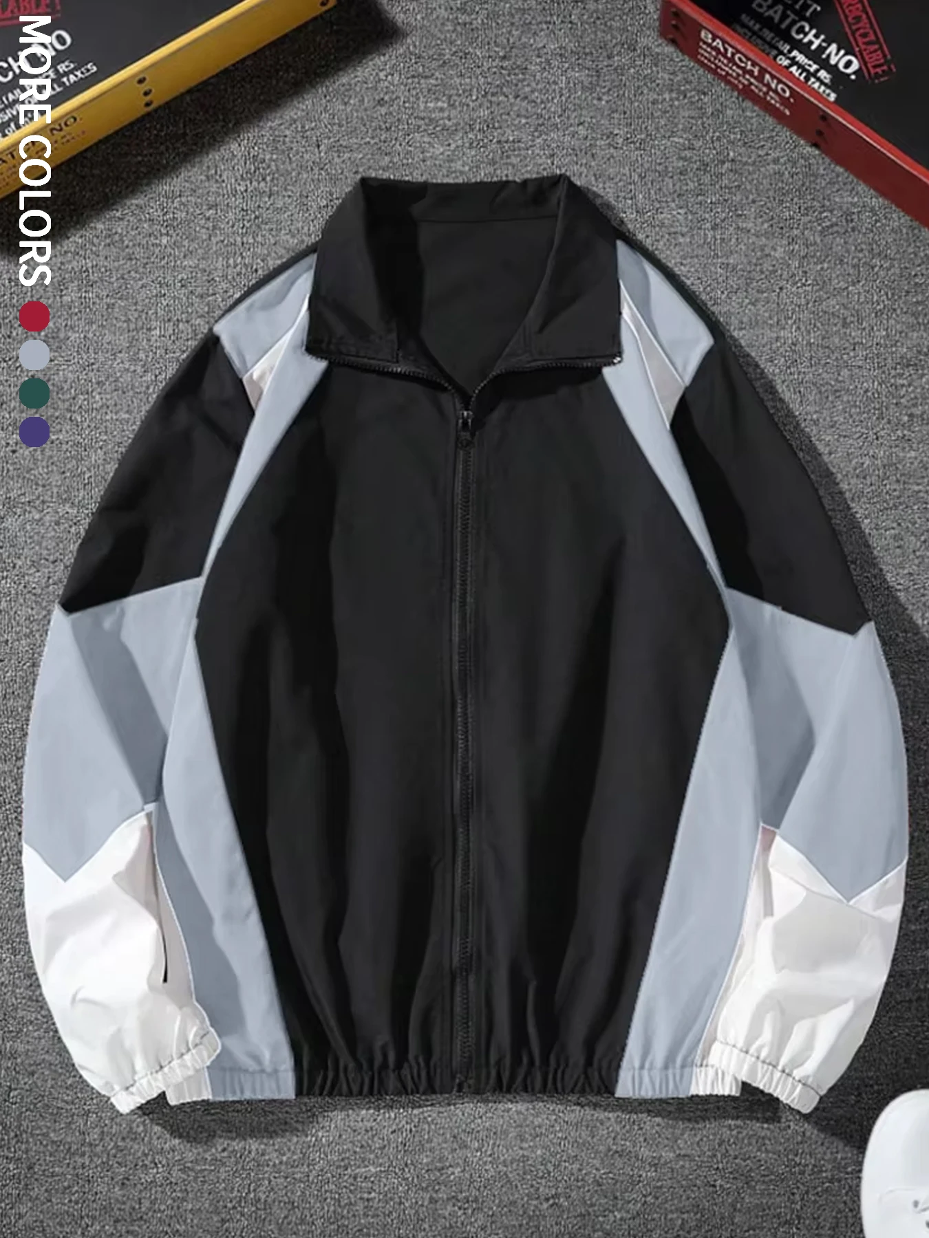 ブラジミアカラリーヴ　ジャケット 楽天市場】XL WOMEN'S トラッカージャケット ブラック WORN IN