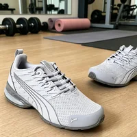 Chaussures de course unisexes neutres Puma 2026new, légères, résistantes aux chocs, respirantes, confortables, baskets de sport athlétiques 311973-05 5