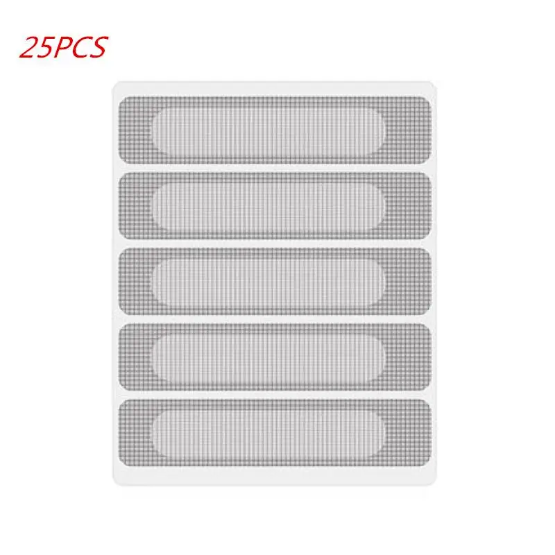 25pcs