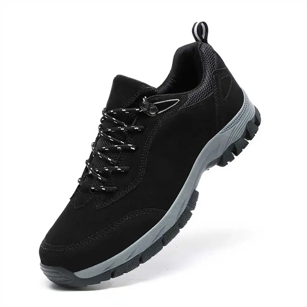

Number 43 40-46 Luxury Men Sneakers Walking Traners For Men Best Shoes Sport Out High Fashion Tenni Training Upper