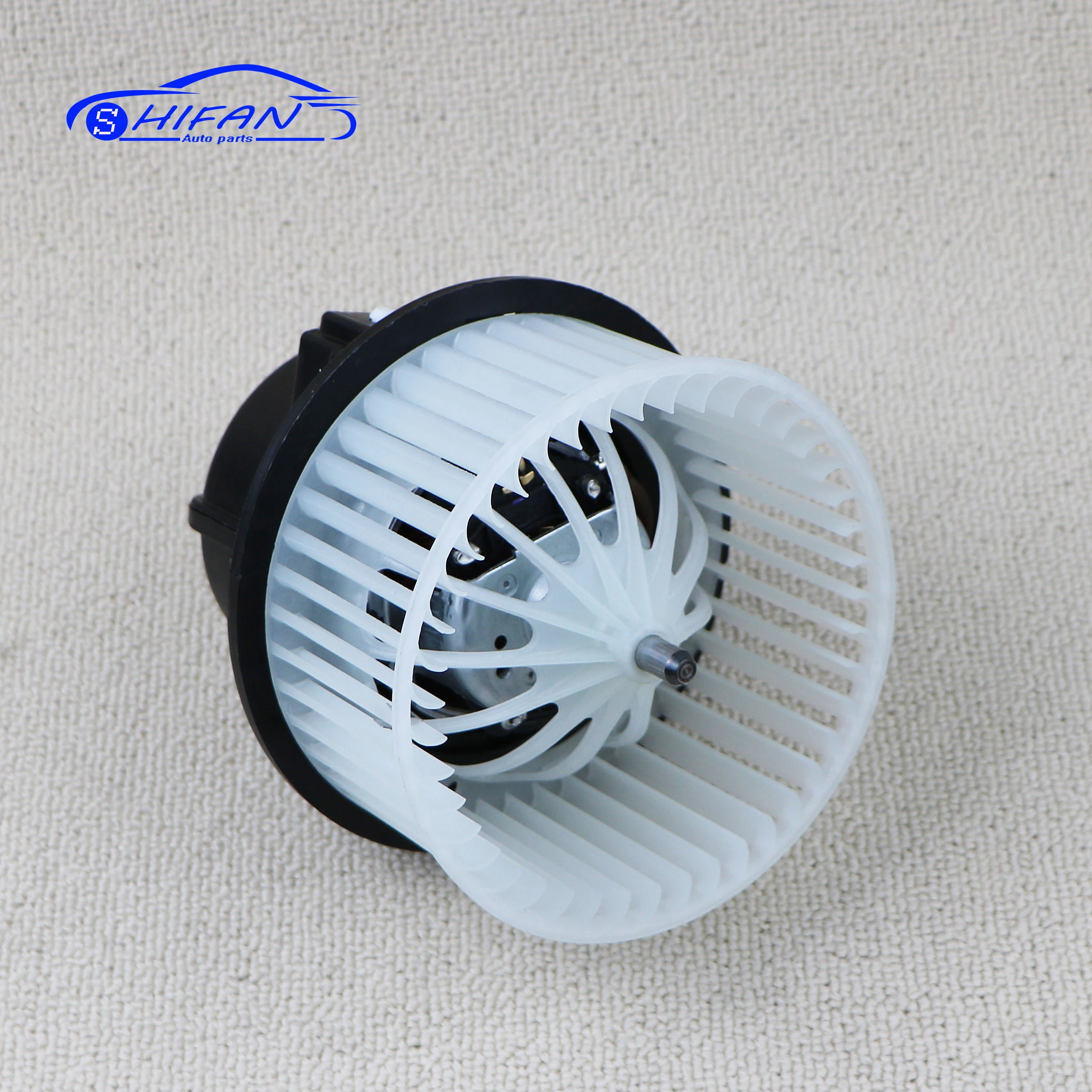 31291516 Car A/C Heater Blower Fan Motor For Volvo XC60 S80 S60 V60 XC70 Interior Ventilator 31267505 8623276 30767008