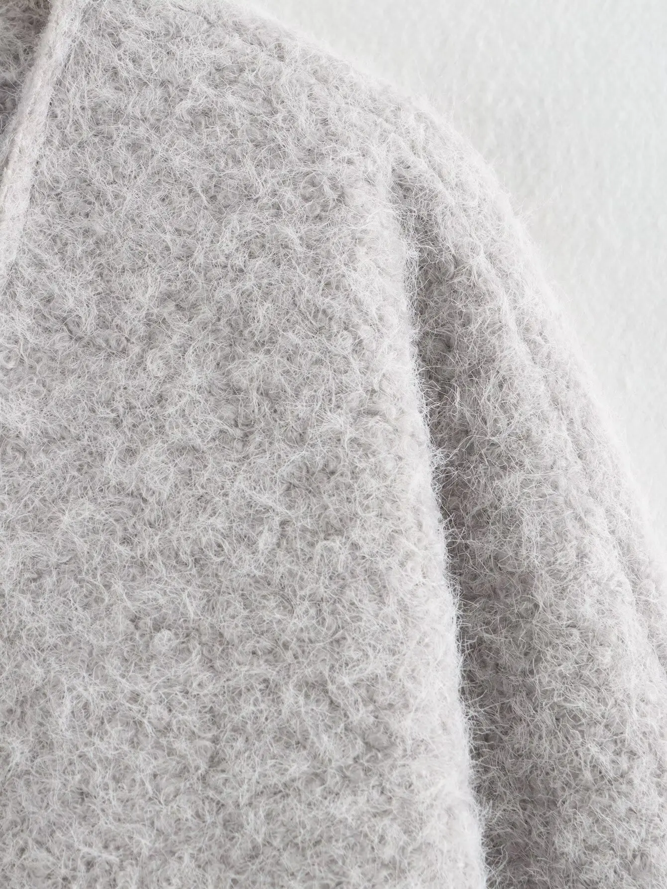 Women's Jackets Coat Khaki Outwear Elegant Bow With Belt Long Sleeve Tops 2024 inszart Solid Woman Jackets Coat Gray Loose Coat