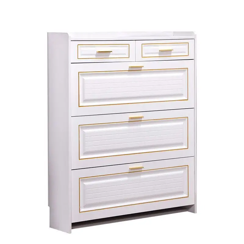 

Вместительный Ультратонкий чехол-ведро для обуви