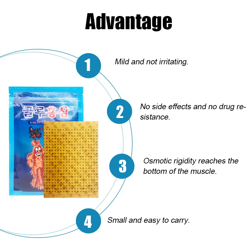 

25/75pcs Natural Pain Relief Plaster Sticker Muscle Back Neck Sprain Pain Dressing Arthritis Rheumatoid Joint Analgesic Patch